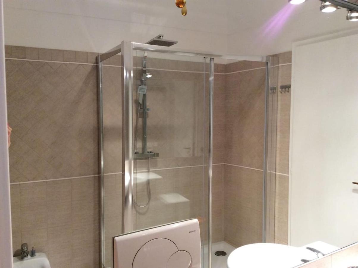 Apartamento Cesare