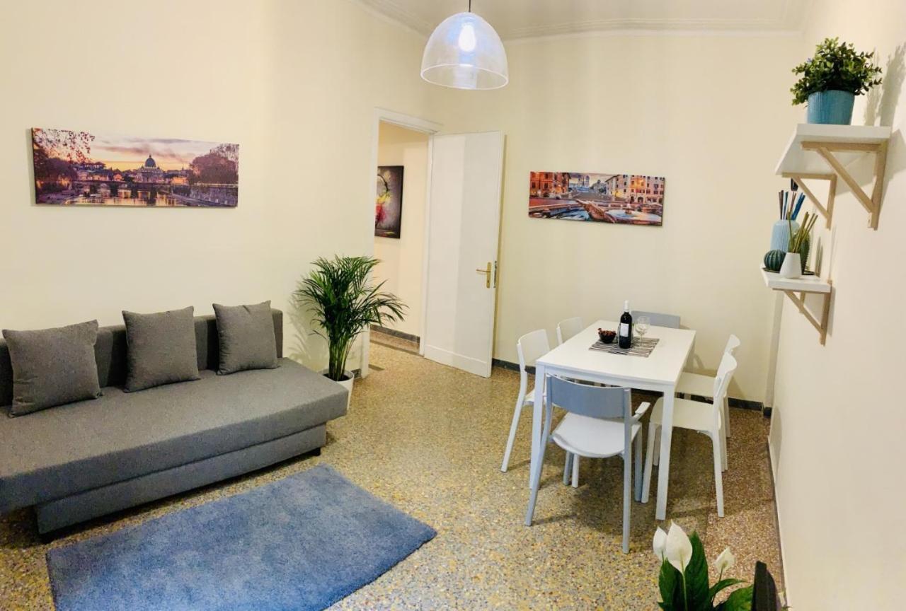 Apartamento Music Bridge House