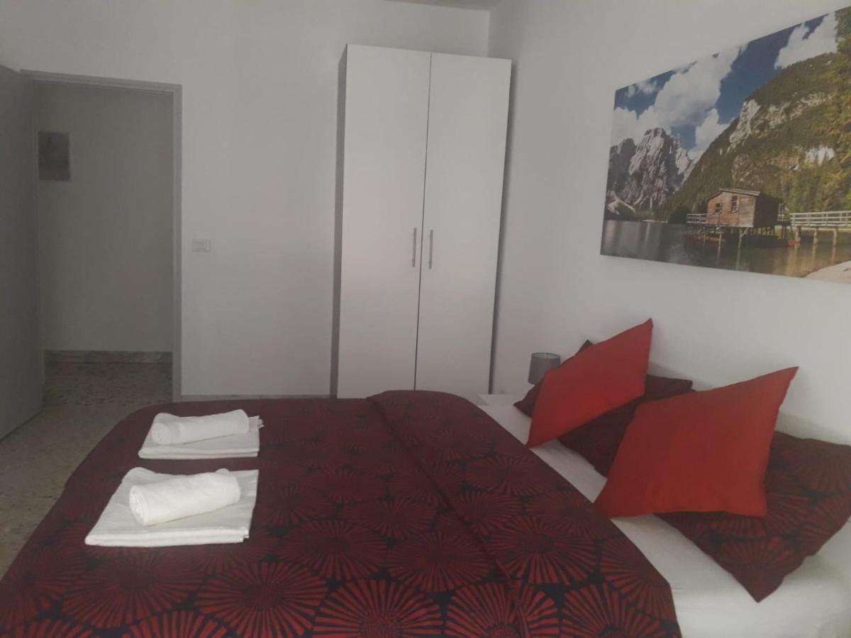 Gjestgiverier Centro Monti Tiburtini *