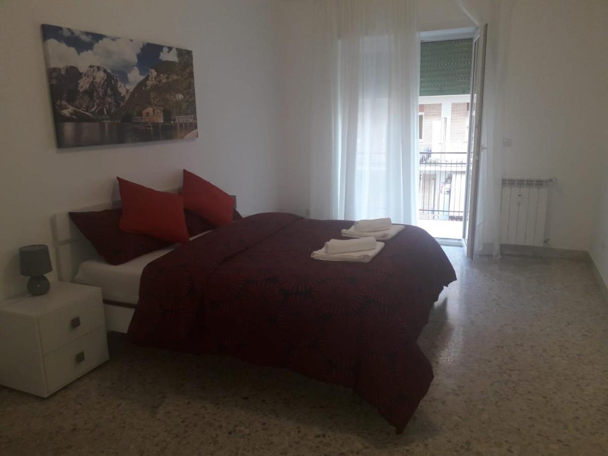 Gjestgiverier Centro Monti Tiburtini *