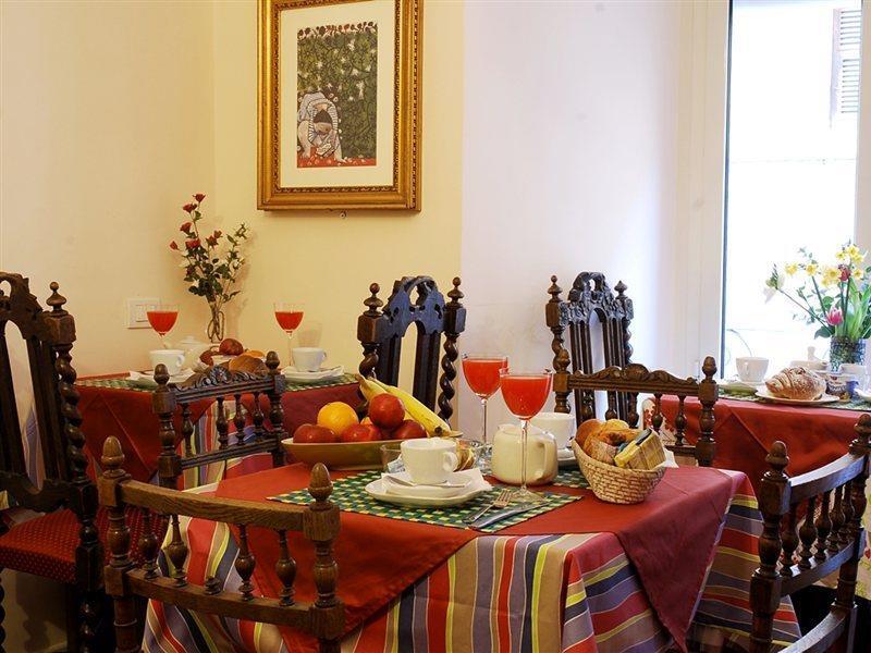 Hotel Picasso Roma