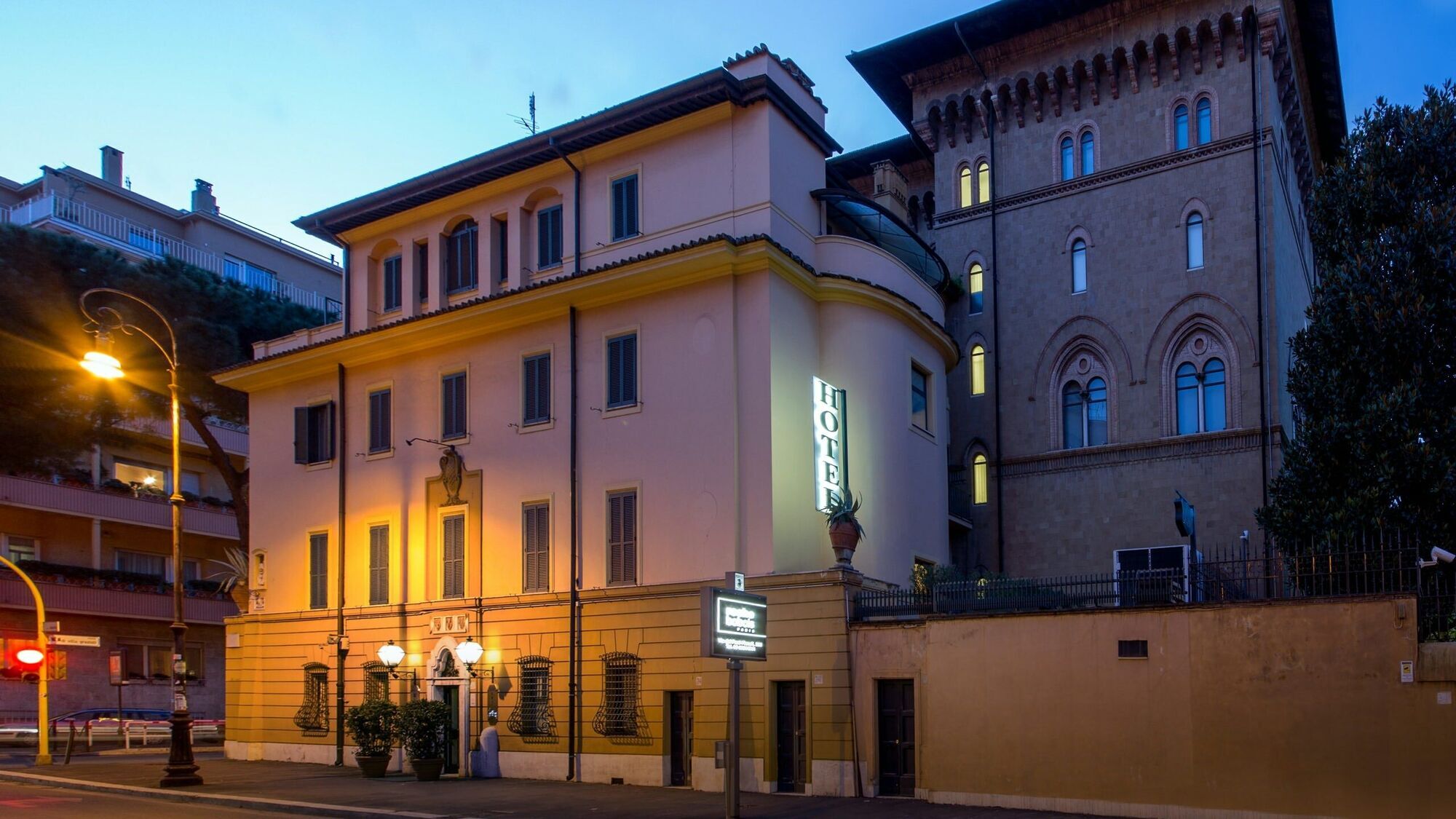 Grazioli Rome