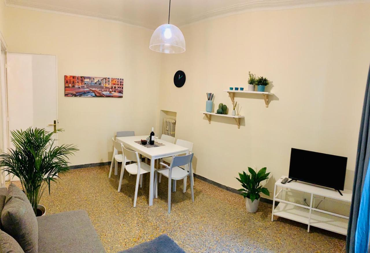 Apartamento Music Bridge House Roma