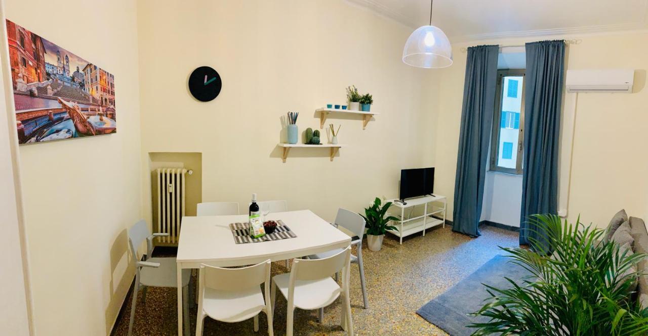 Music Bridge House * Roma