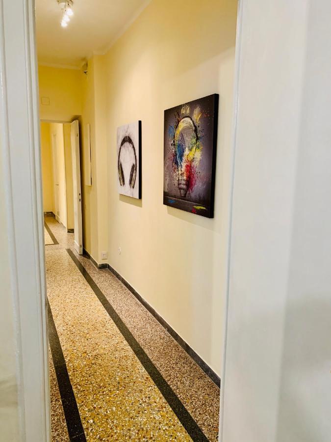Apartamento Music Bridge House