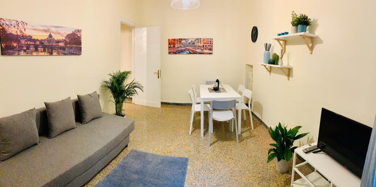 Music Bridge House Apartamento