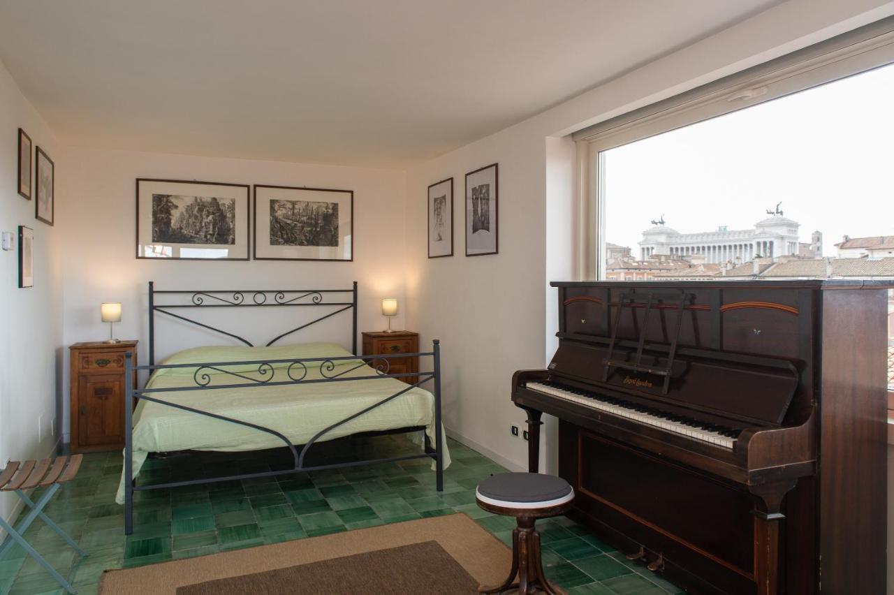 House Santa Caterina Appartamento *
