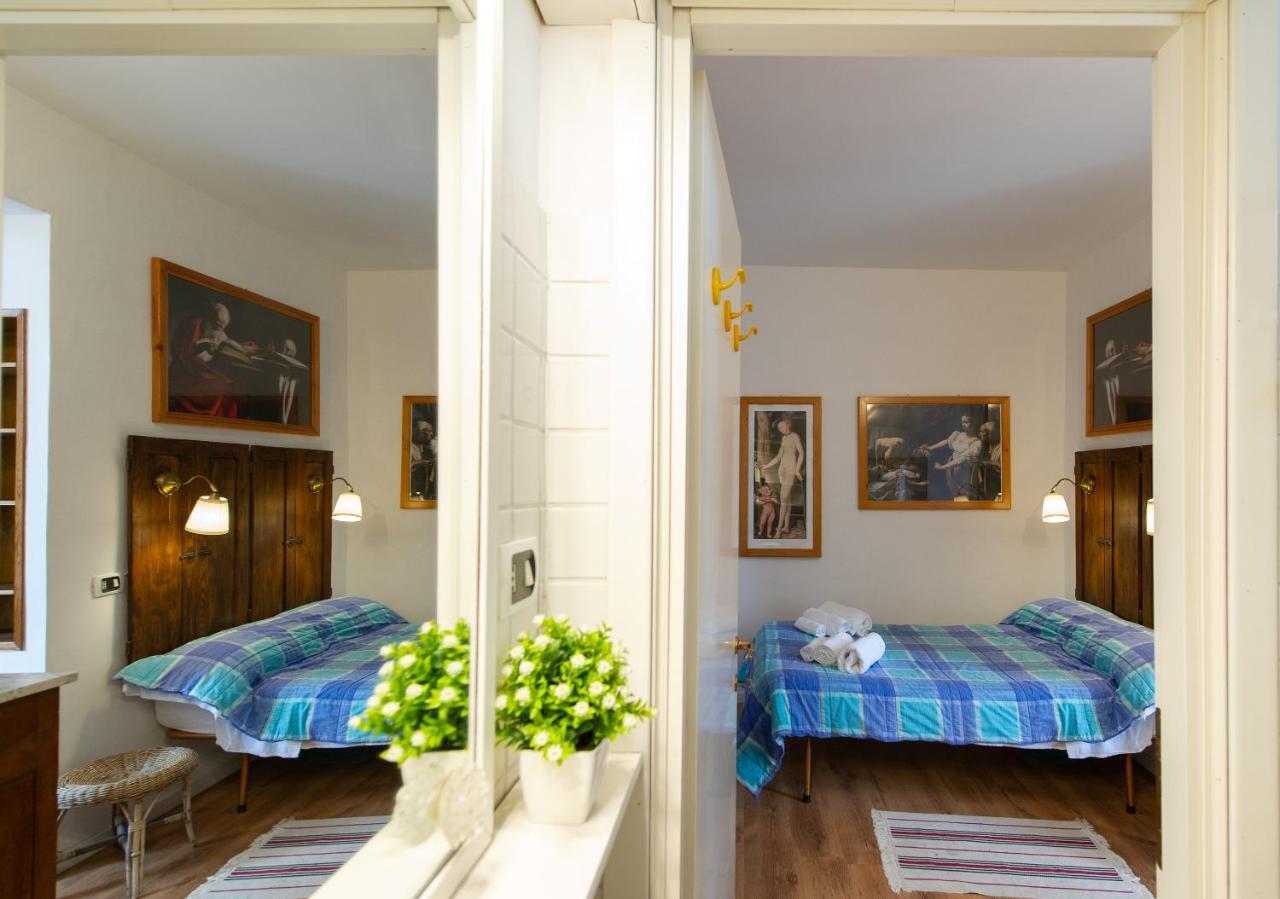 House Santa Caterina Appartamento