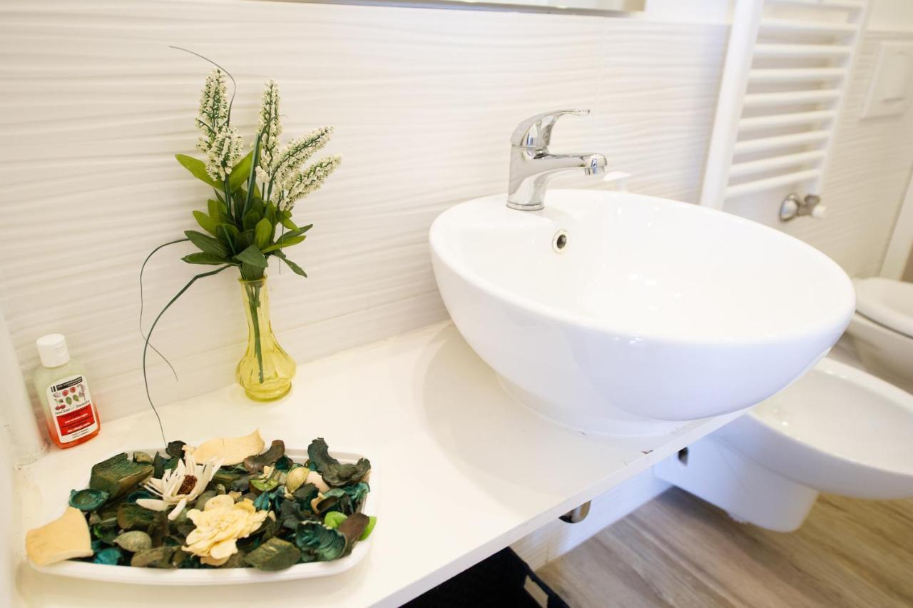 Appartamento House Santa Caterina Roma