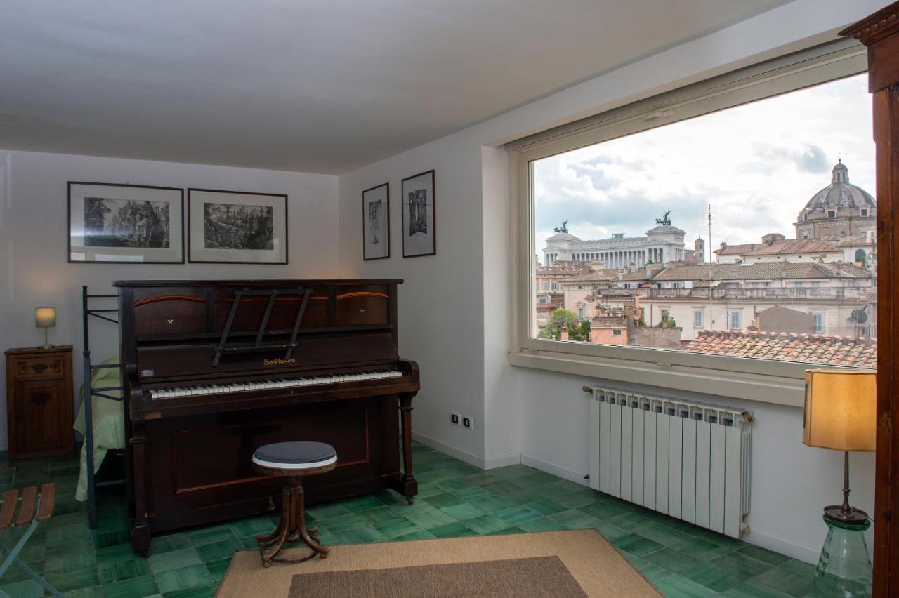 House Santa Caterina Appartamento