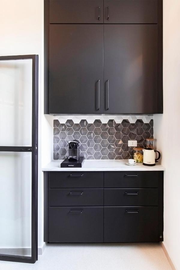 Apartamento Casa Di Artemisia