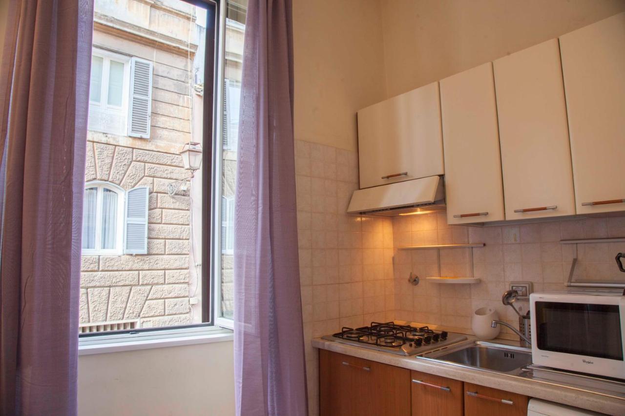 Monti House Appartamento Roma