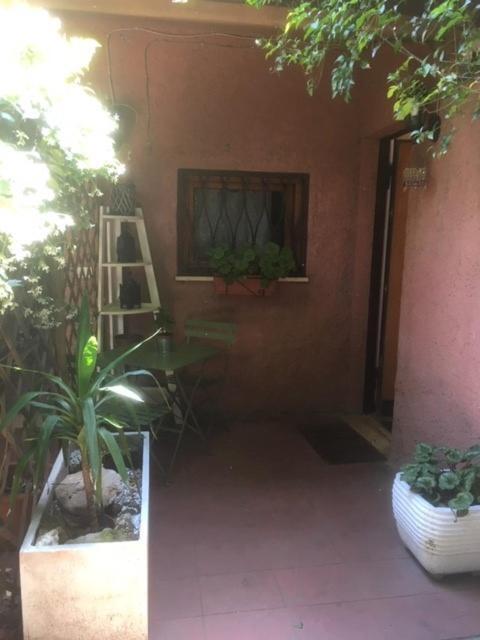 La Casa Di Ornella Appartamento Roma