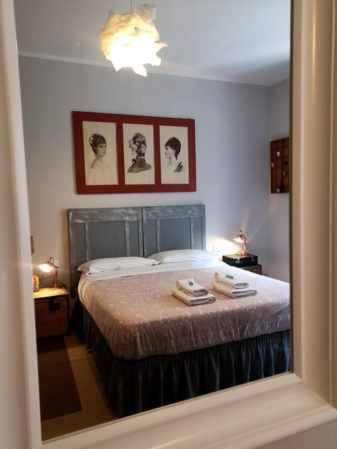 Apartamento Interno Otto *