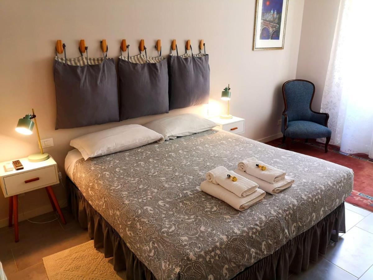 Interno Otto Apartamento *