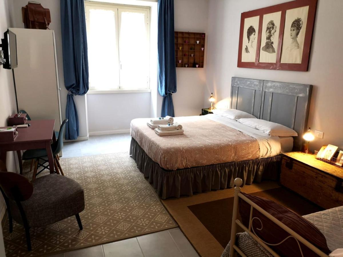 Apartamento Interno Otto Roma