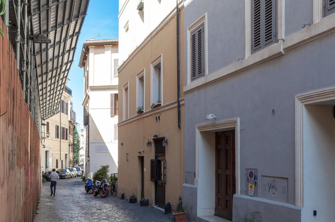Apartamento Your House @colosseum