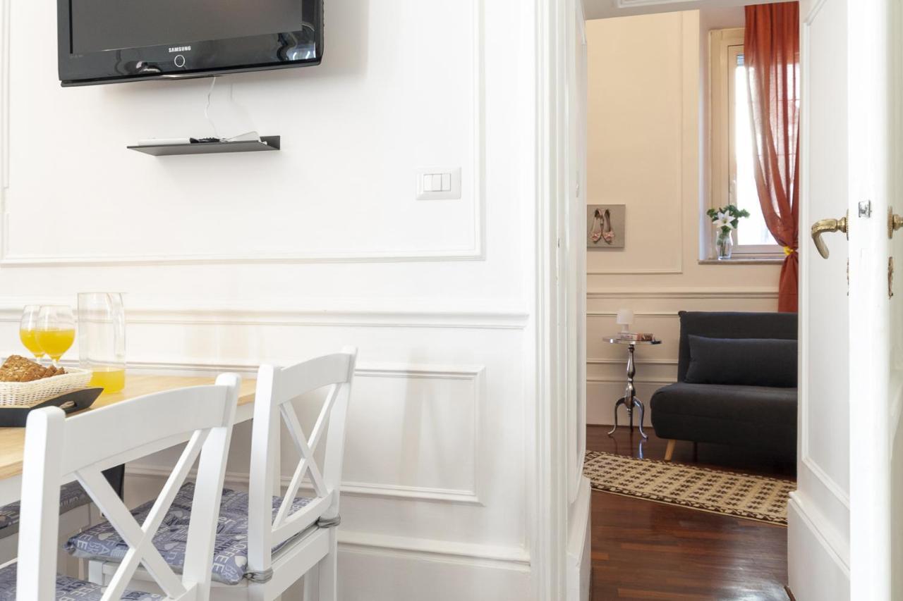Your House @colosseum Apartamento