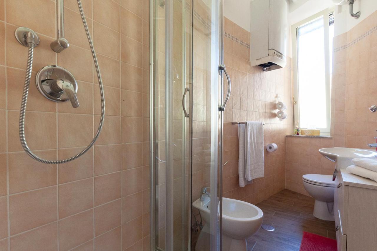 Apartamento Your House @colosseum *
