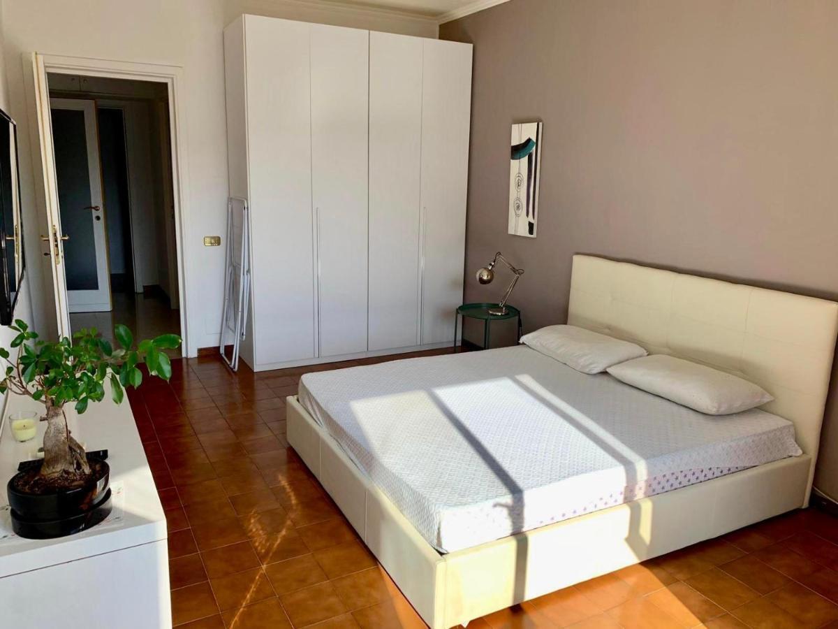 Tiburtina Double Apartamento *