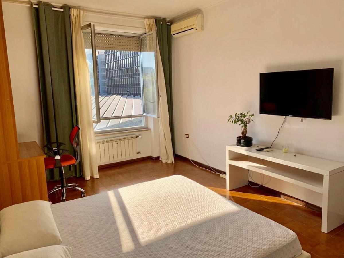 Apartamento Tiburtina Double