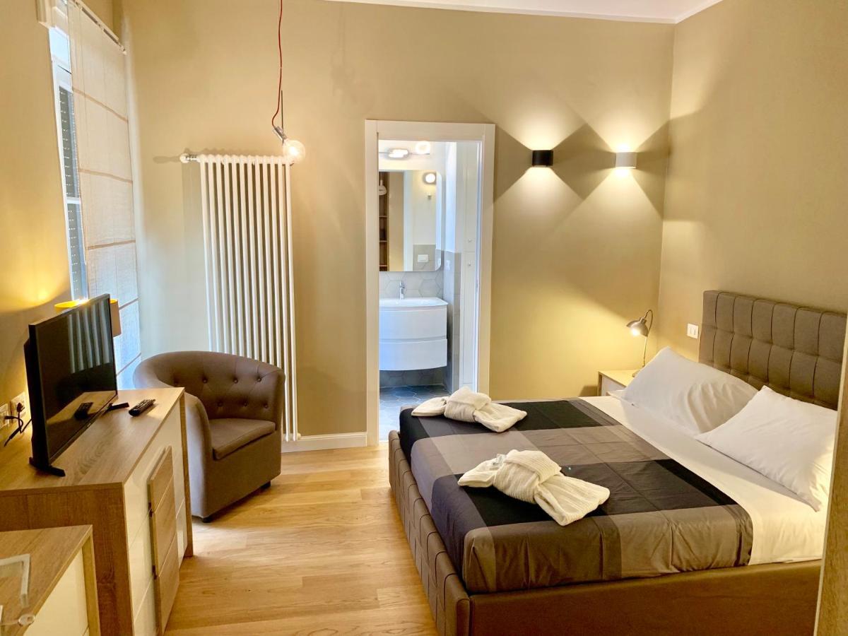 Appartamento Frattina Luxury House