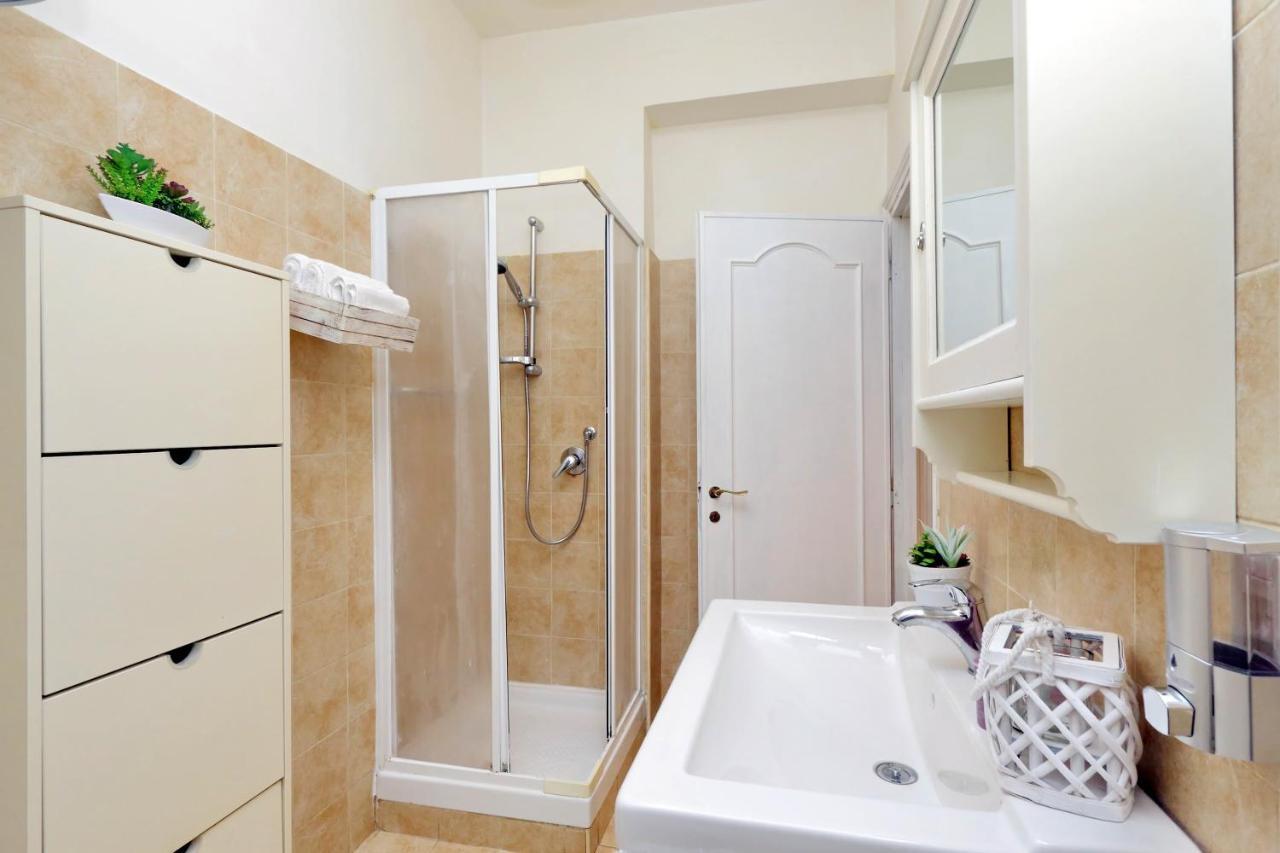 Apartamento Beniamino