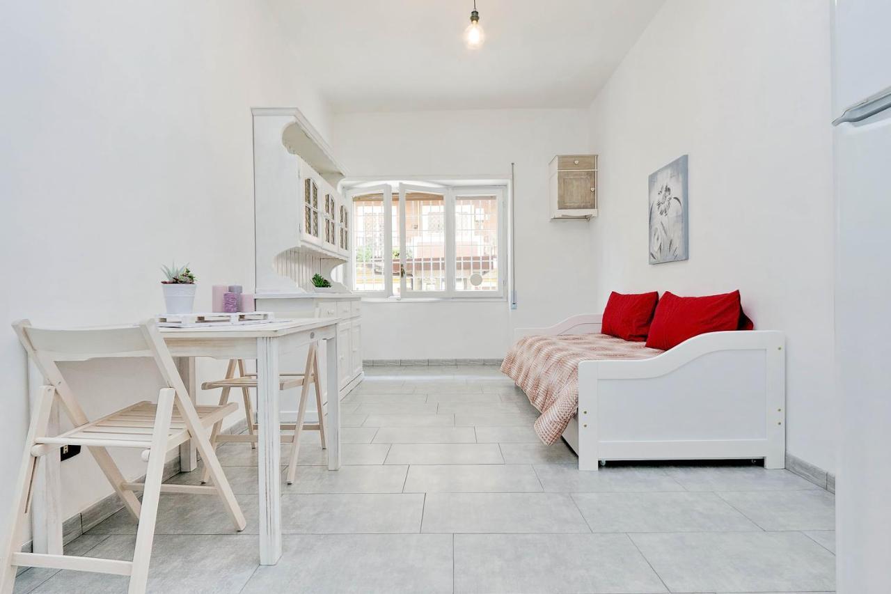 Apartamento Beniamino