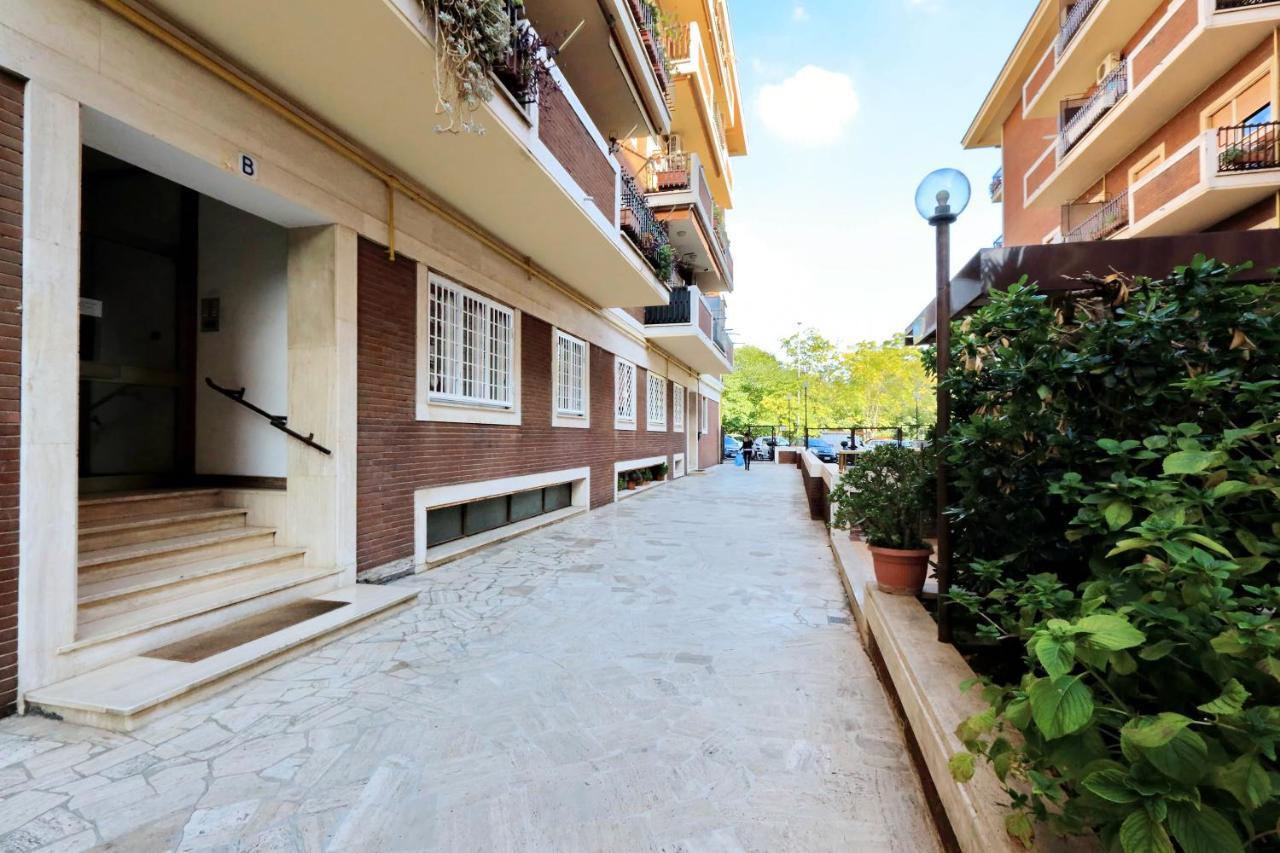 Apartamento Beniamino