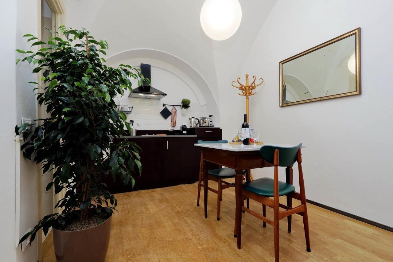 Restart Celimontana Leilighet Roma