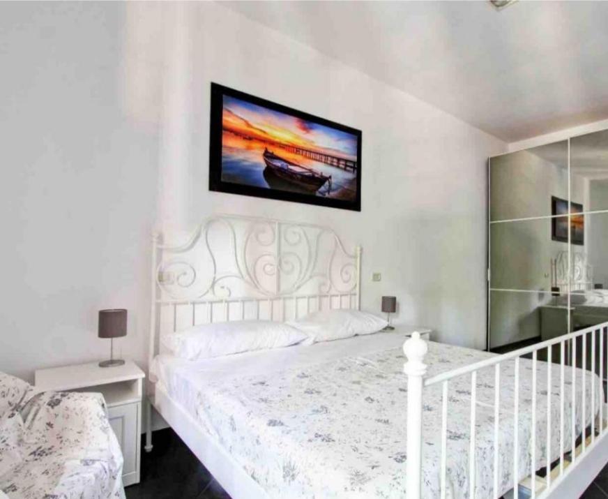 Dal Centurione Apartamento *