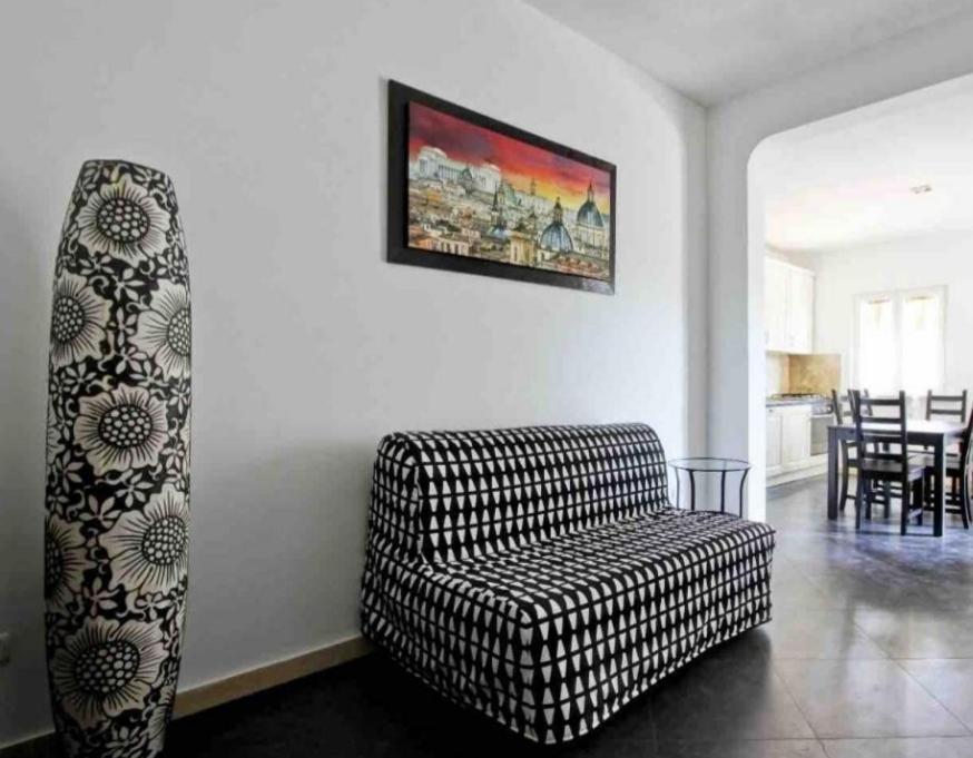 Apartamento Dal Centurione