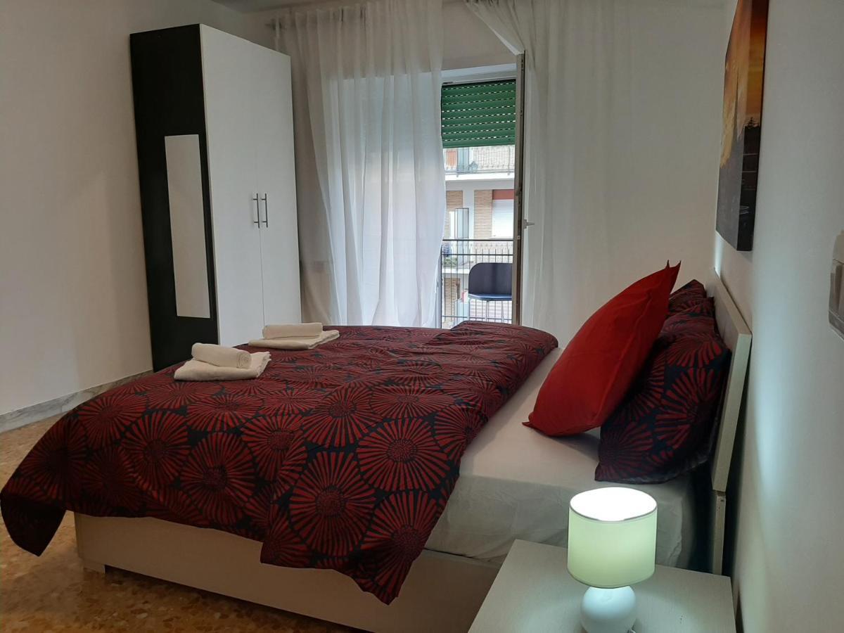 Gjestgiverier Centro Monti Tiburtini *