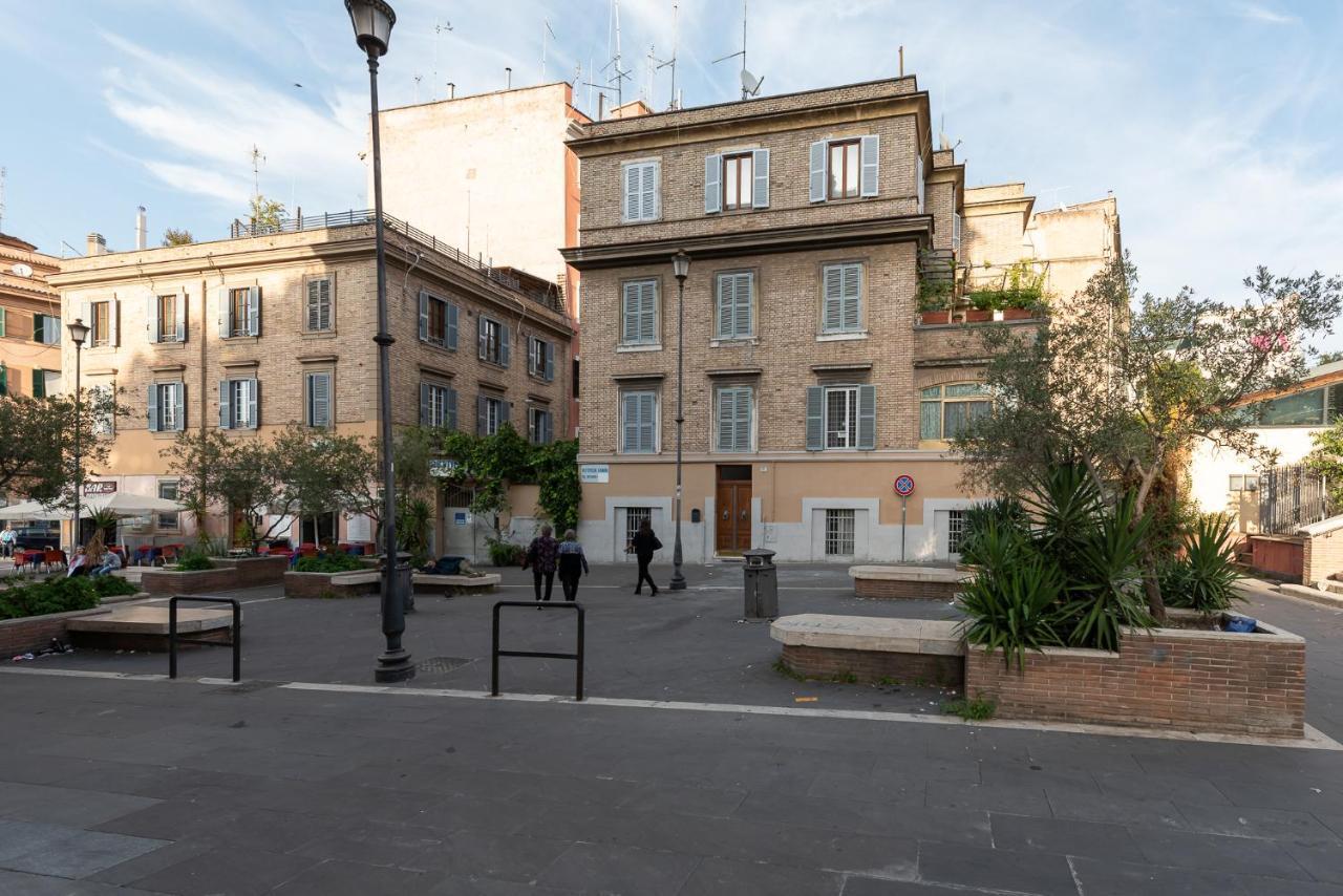Appartamento Take - Vatican *