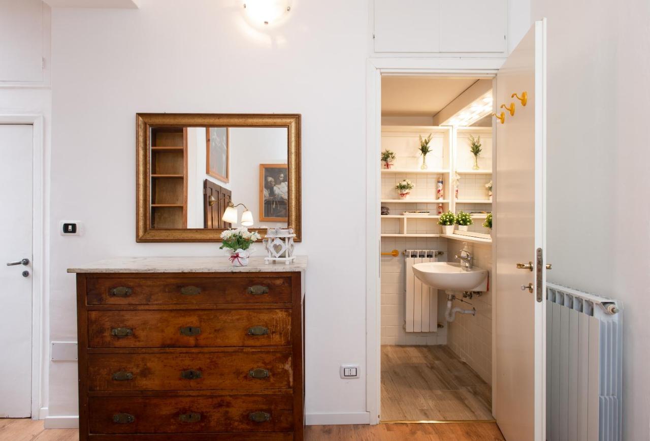 Appartamento House Santa Caterina
