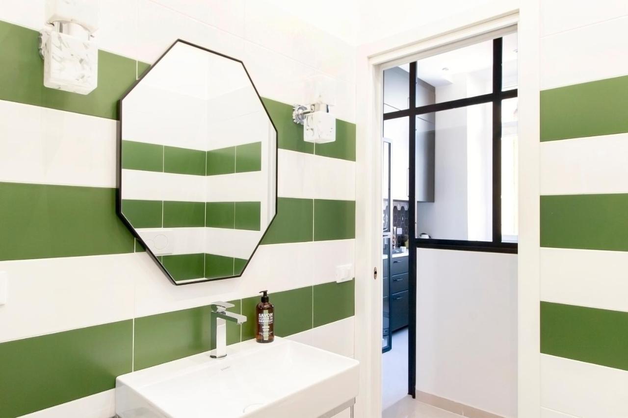 Apartamento Casa Di Artemisia