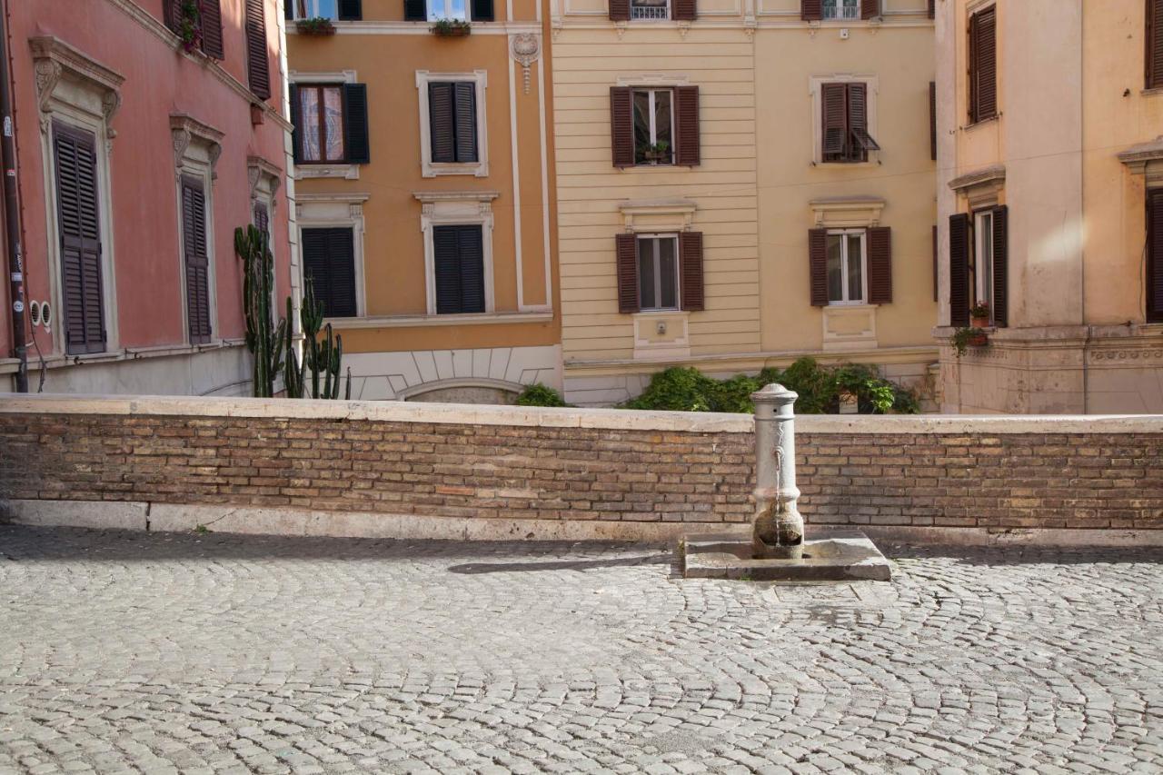 Appartamento Monti House *