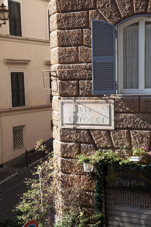 Monti House Appartamento *