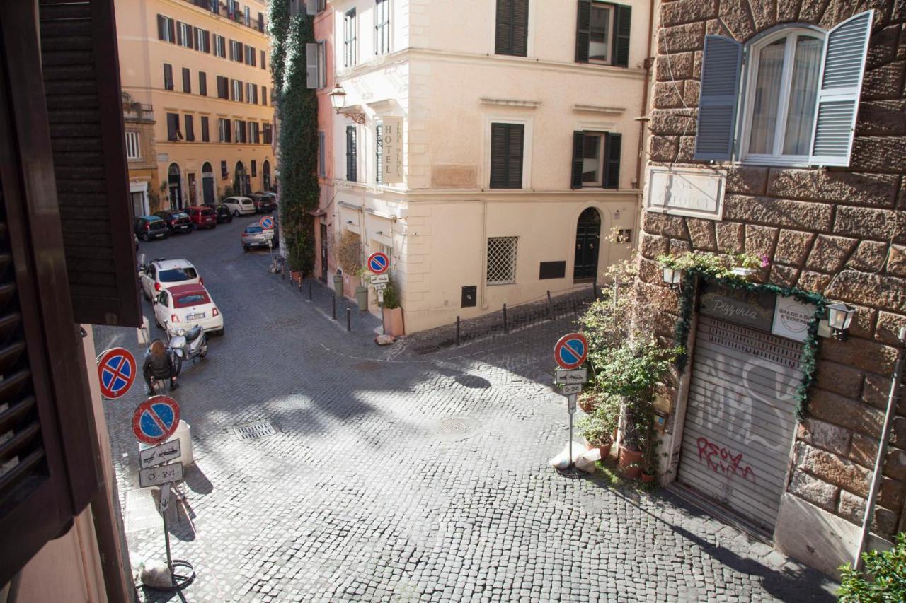 Monti House