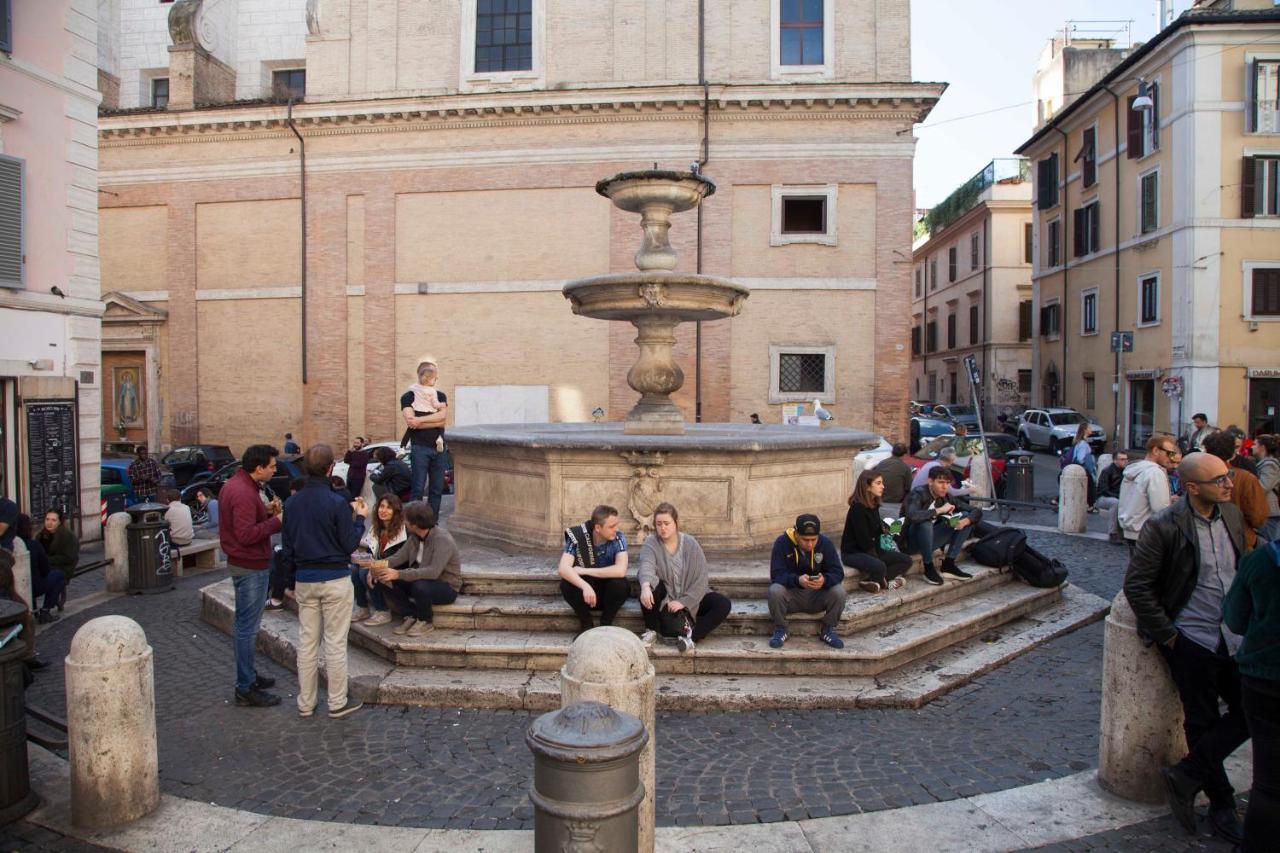 Appartamento Monti House Roma