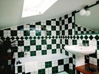 Residenza Monti Casa de Férias *