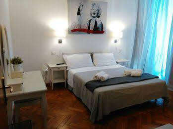 Borghese Gasthof Rom