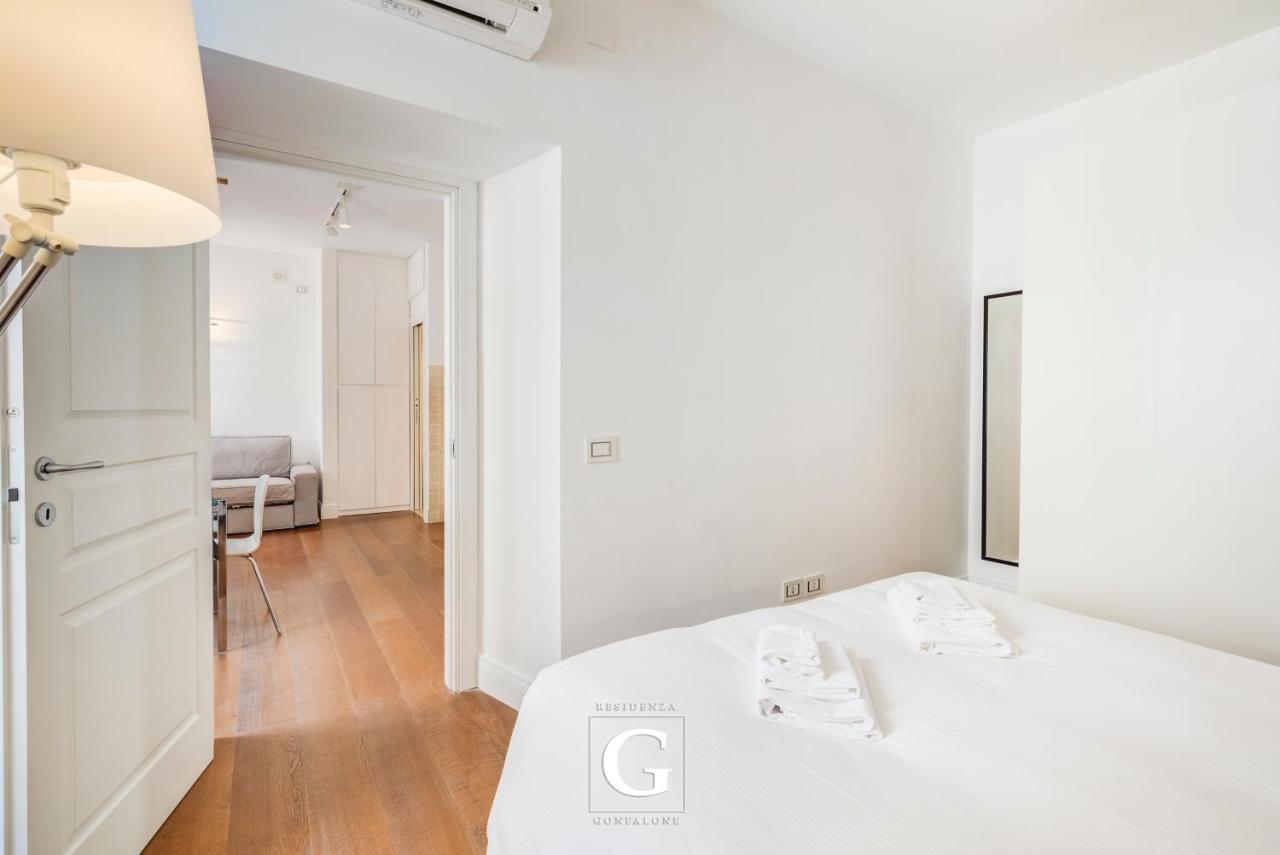 Apartment Residenza Gonfalone Rome