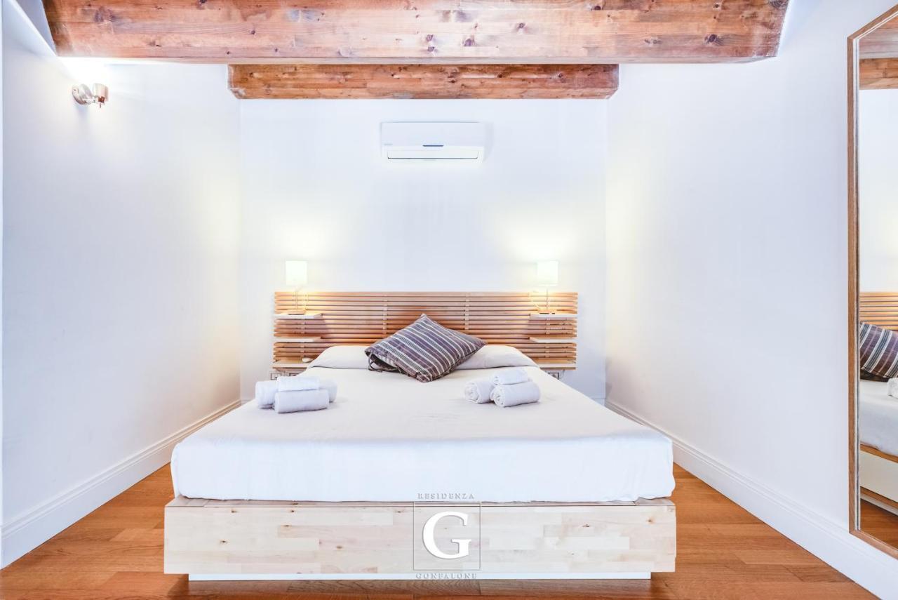 Apartment Residenza Gonfalone Rome