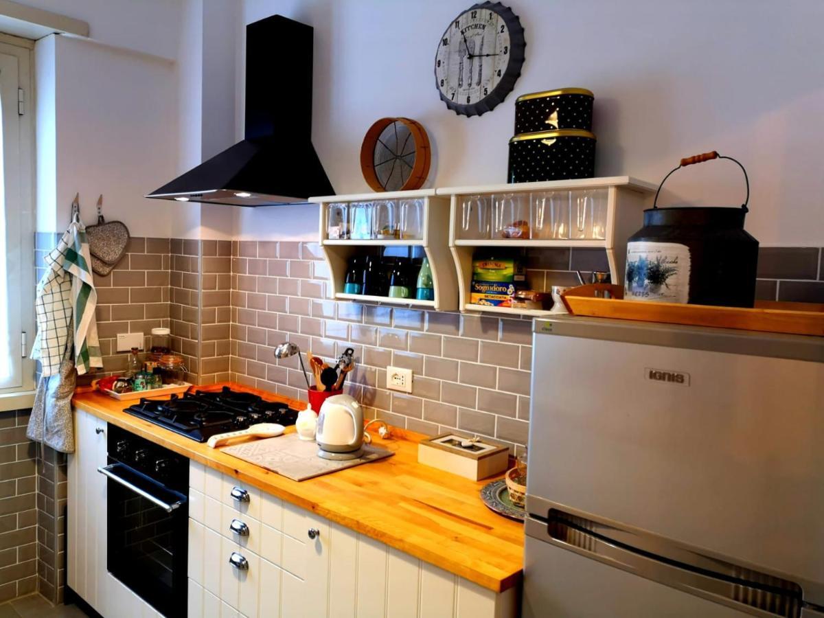 Apartamento Interno Otto *