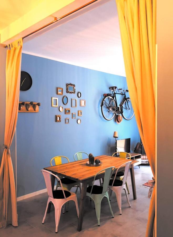 Interno Otto Apartamento Roma