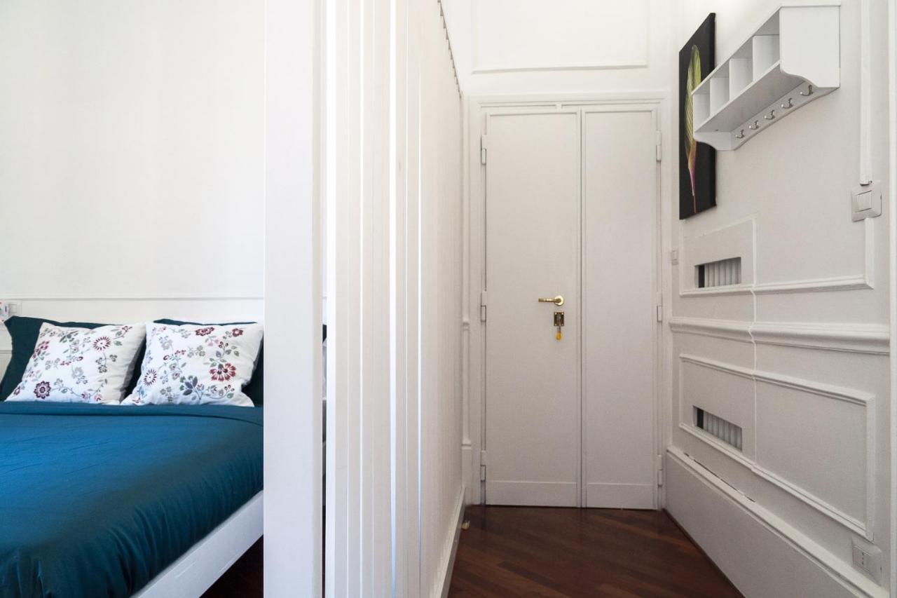 Apartamento Your House @colosseum Roma