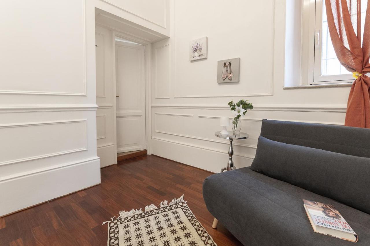 Apartamento Your House @colosseum *