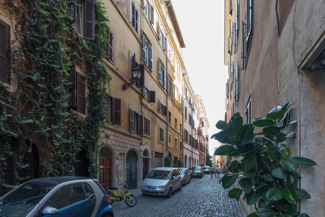 Apartment Fori Imperiali Elegant Rom