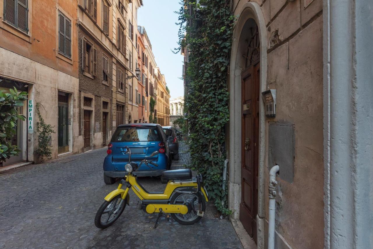 Fori Imperiali Elegant Apartment Rom